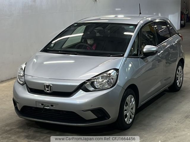 honda fit 2021 CFJ1664456 image 1