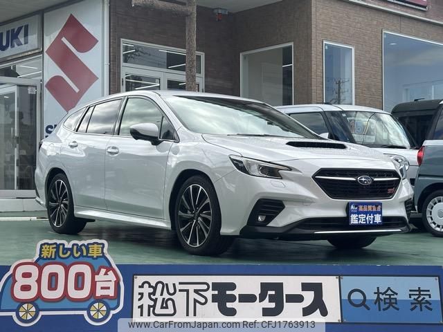subaru levorg 2024 CFJ1763913 image 1