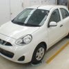 nissan march 2017 -NISSAN--March K13-074541---NISSAN--March K13-074541- image 4