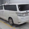toyota vellfire 2013 -TOYOTA--Vellfire DAA-ATH20W--ATH20-8032074---TOYOTA--Vellfire DAA-ATH20W--ATH20-8032074- image 11