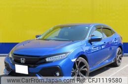 honda civic 2019 -HONDA 【八王子 301】--Civic DBA-FK7--FK7-1102199---HONDA 【八王子 301】--Civic DBA-FK7--FK7-1102199-