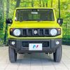 suzuki jimny 2020 -SUZUKI--Jimny 3BA-JB64W--JB64W-143284---SUZUKI--Jimny 3BA-JB64W--JB64W-143284- image 15