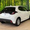 toyota yaris 2023 quick_quick_MXPA10_MXPA10-2066918 image 18