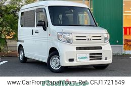 honda n-van 2019 CFJ1721549