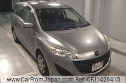 mazda premacy 2015 -MAZDA--Premacy CWFFW-127880---MAZDA--Premacy CWFFW-127880-