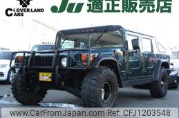hummer hummer-others 1996 -OTHER IMPORTED--Hummer -ﾌﾒｲ--1372A833XTE169140---OTHER IMPORTED--Hummer -ﾌﾒｲ--1372A833XTE169140-