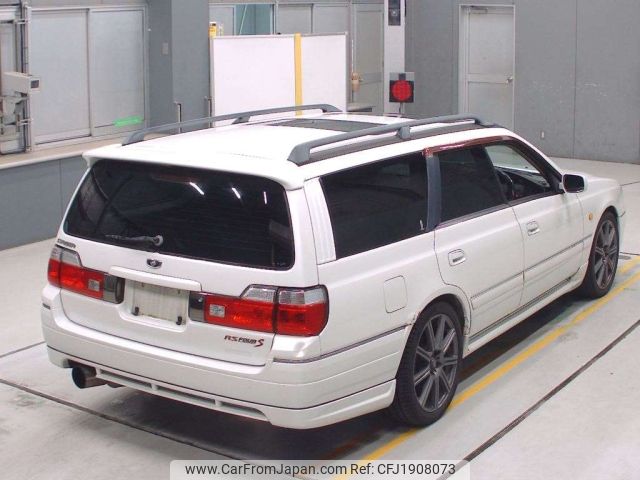 nissan stagea 1998 CFJ1908073 image 2
