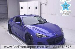 subaru brz 2014 -SUBARU--BRZ ZC6-016154---SUBARU--BRZ ZC6-016154-