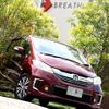 honda freed 2014 CFJ1743824 image 4