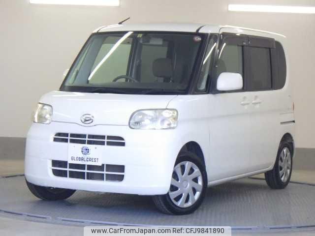 daihatsu tanto 2011 quick_quick_DBA-L375S_L375S-0417729 image 2