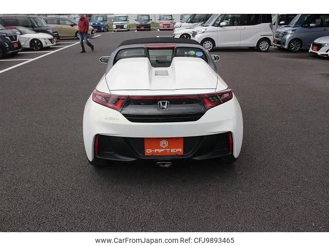 honda s660 2016 quick_quick_DBA-JW5_JW5-1011462 image 2