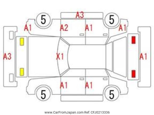 toyota prius 2016 -TOYOTA--Prius DAA-ZVW50--ZVW50-8016258---TOYOTA--Prius DAA-ZVW50--ZVW50-8016258- image 2