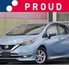 nissan note 2017 -NISSAN 【八王子 501ﾓ3815】--Note DAA-HE12--HE12-067116---NISSAN 【八王子 501ﾓ3815】--Note DAA-HE12--HE12-067116- image 1