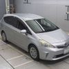 toyota prius-α 2012 -TOYOTA 【名古屋 306つ4248】--Prius α ZVW41W-3073666---TOYOTA 【名古屋 306つ4248】--Prius α ZVW41W-3073666- image 6