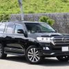toyota land-cruiser 2019 GOO_JP_700080374330250509001 image 6