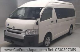 toyota hiace-commuter 2015 quick_quick_CBF-TRH223B_TRH223-6163102