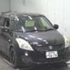 suzuki swift 2011 -SUZUKI 【福島 502ﾉ5676】--Swift ZC72S--120679---SUZUKI 【福島 502ﾉ5676】--Swift ZC72S--120679- image 1