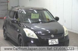 suzuki swift 2011 -SUZUKI 【福島 502ﾉ5676】--Swift ZC72S--120679---SUZUKI 【福島 502ﾉ5676】--Swift ZC72S--120679-