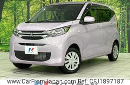 mitsubishi ek-wagon 2024 CFJ1897187