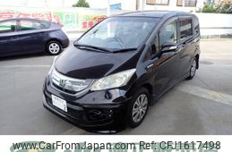 honda freed 2012 CFJ1617498