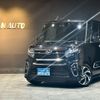 daihatsu tanto 2021 CFJ1703510 image 1