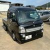 suzuki carry-truck 2023 CFJ1867380 image 4