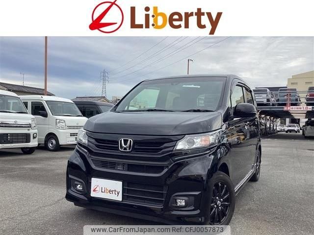 honda n-wgn 2019 quick_quick_JH1_JH1-1428995 image 1