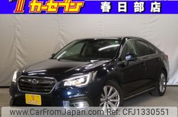 subaru legacy-b4 2018 -SUBARU--Legacy B4 DBA-BN9--BN9-019334---SUBARU--Legacy B4 DBA-BN9--BN9-019334-
