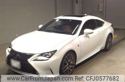 lexus rc 2015 -LEXUS 【長崎 333ろ28】--Lexus RC AVC10-6001033---LEXUS 【長崎 333ろ28】--Lexus RC AVC10-6001033-