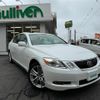 lexus gs 2006 -LEXUS--Lexus GS DAA-GWS191--GWS191-5006989---LEXUS--Lexus GS DAA-GWS191--GWS191-5006989- image 1