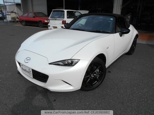 mazda roadster 2024 -MAZDA 【名変中 】--Roadster ND5RE--101227---MAZDA 【名変中 】--Roadster ND5RE--101227- image 1