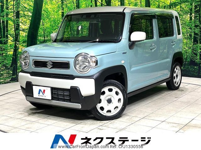 suzuki hustler 2023 -SUZUKI--Hustler 5AA-MR92S--MR92S-360422---SUZUKI--Hustler 5AA-MR92S--MR92S-360422- image 1