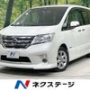 nissan serena 2013 -NISSAN--Serena DAA-HFC26--HFC26-159358---NISSAN--Serena DAA-HFC26--HFC26-159358- image 1