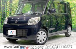 suzuki spacia 2013 quick_quick_MK32S_MK32S-121993