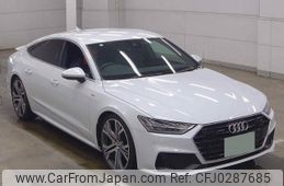 audi a7-sportback 2020 quick_quick_3AA-F2DKNS_WAUZZZF24LN075198