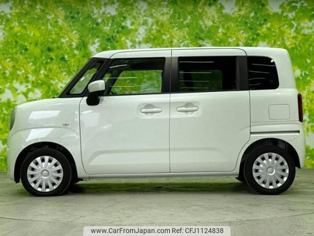 suzuki wagon-r 2023 quick_quick_5BA-MX81S_MX81S-200287 image 2