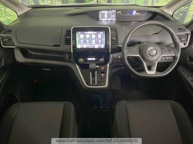 nissan serena 2016 -NISSAN--Serena DAA-GFC27--GFC27-001303---NISSAN--Serena DAA-GFC27--GFC27-001303- image 2