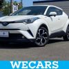 toyota c-hr 2017 quick_quick_DAA-ZYX10_ZYX10-2050723 image 1