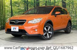 subaru xv 2015 CFJ1687962