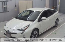 toyota prius 2018 -TOYOTA--Prius ZVW50-6134862---TOYOTA--Prius ZVW50-6134862-