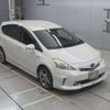 toyota prius-α 2012 -TOYOTA--Prius α DAA-ZVW41W--ZVW41W-3068919---TOYOTA--Prius α DAA-ZVW41W--ZVW41W-3068919- image 9