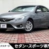 toyota mark-x 2016 -TOYOTA--MarkX DBA-GRX130--GRX130-6097917---TOYOTA--MarkX DBA-GRX130--GRX130-6097917- image 1