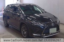 lexus rx 2020 -LEXUS 【多摩 360ﾔ1225】--Lexus RX DBA-AGL20W--AGL20-0016841---LEXUS 【多摩 360ﾔ1225】--Lexus RX DBA-AGL20W--AGL20-0016841-