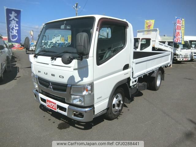 mitsubishi-fuso canter 2013 GOO_NET_EXCHANGE_0840154A20241006G002 image 1