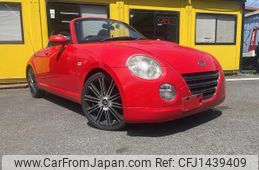 daihatsu copen 2004 GOO_JP_700051025830250718001