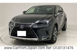 lexus nx 2021 -LEXUS--Lexus NX 6AA-AYZ10--AYZ10-1032840---LEXUS--Lexus NX 6AA-AYZ10--AYZ10-1032840-