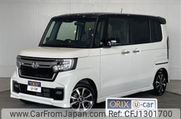 honda n-box 2023 -HONDA--N BOX 6BA-JF3--JF3-5297315---HONDA--N BOX 6BA-JF3--JF3-5297315-