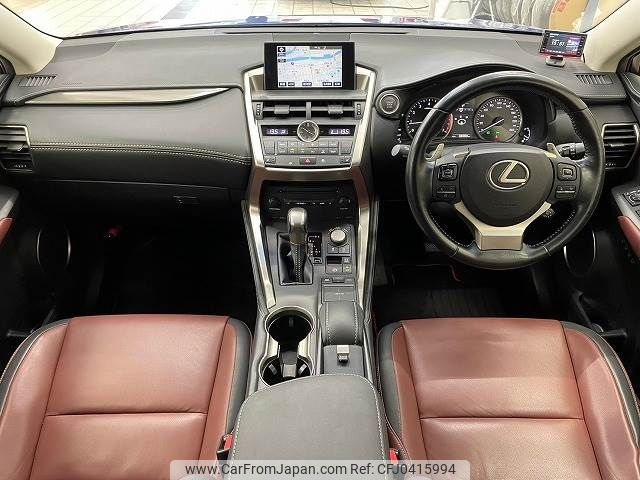 lexus nx 2015 -LEXUS--Lexus NX DBA-AGZ10--AGZ10-1006414---LEXUS--Lexus NX DBA-AGZ10--AGZ10-1006414- image 2