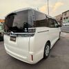toyota voxy 2020 quick_quick_DBA-ZRR80G_ZRR80-0595519 image 7