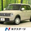 suzuki alto-lapin 2021 -SUZUKI--Alto Lapin 5BA-HE33S--HE33S-325817---SUZUKI--Alto Lapin 5BA-HE33S--HE33S-325817- image 1